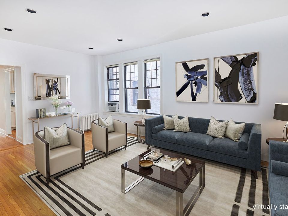 1st image of 370 Central Park W APT 305