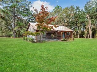 730 Charles E Hendry Rd, Perry, FL 32348