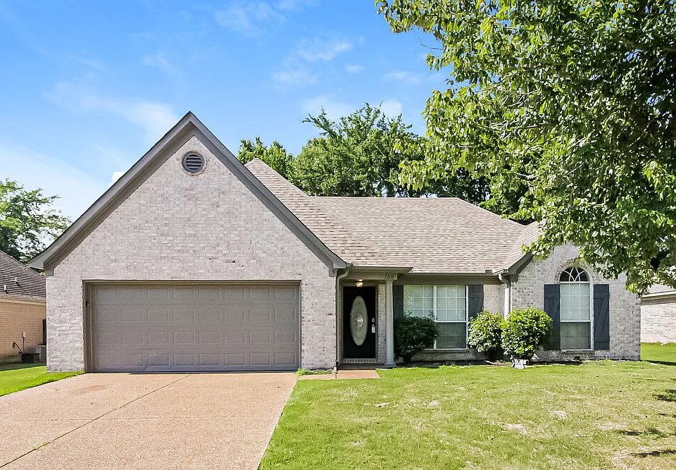 160 Garden View Dr
