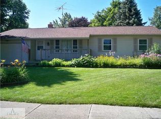 218 Fleming St, Grand Ledge, MI