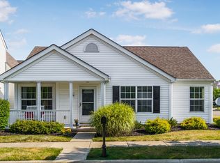 7254 Winterbek Ave, New Albany, OH