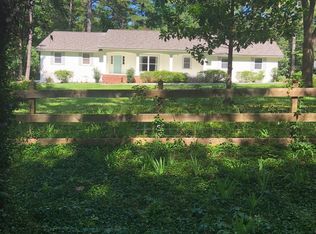 7011 Spencer Drive, Tallahassee, FL 32312