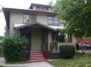 1421 W Fort St #1/2, Boise, ID 83702