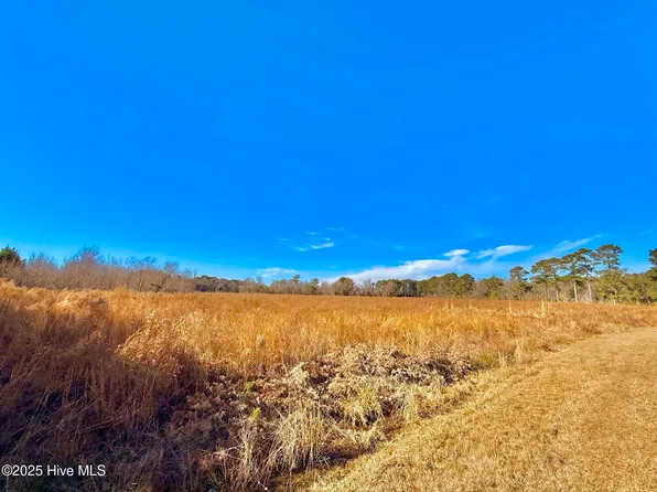 12.05 Acre Near 861 Marietta Rd, Fairmont, NC 28340