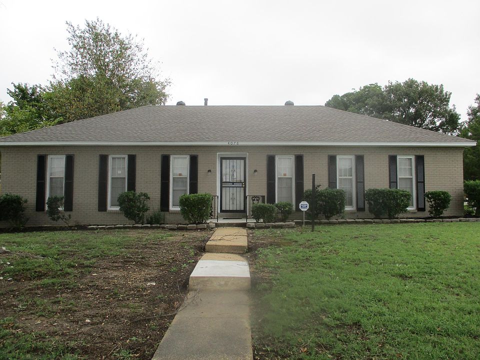 1st image of 4078 Hartz Dr