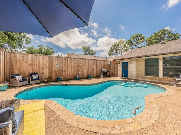 2217 Homestead Pl, Garland, TX 75044