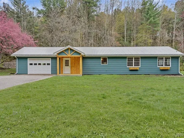 9221 Beebe Hill Rd, Cuba, NY 14727