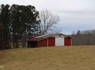 Leatherwood Ford Rd, Jamestown, TN 38556