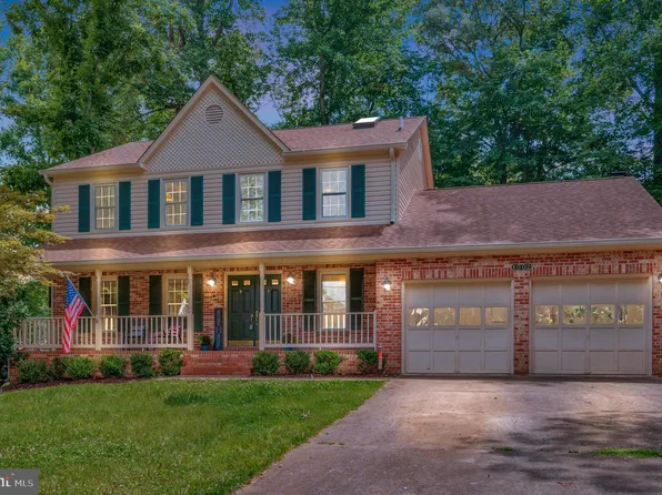 1002 Blackbeard Dr, Stafford, VA 22554