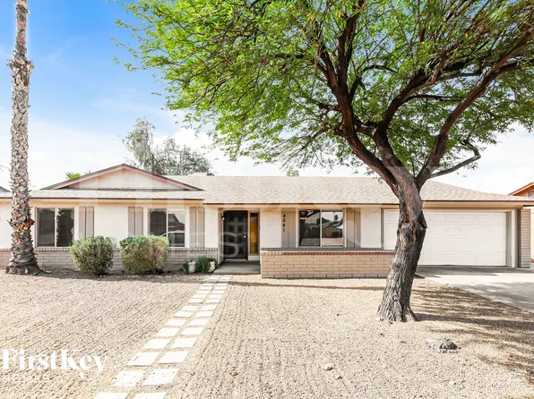 4841 W Paradise Ln, Glendale, AZ 85306