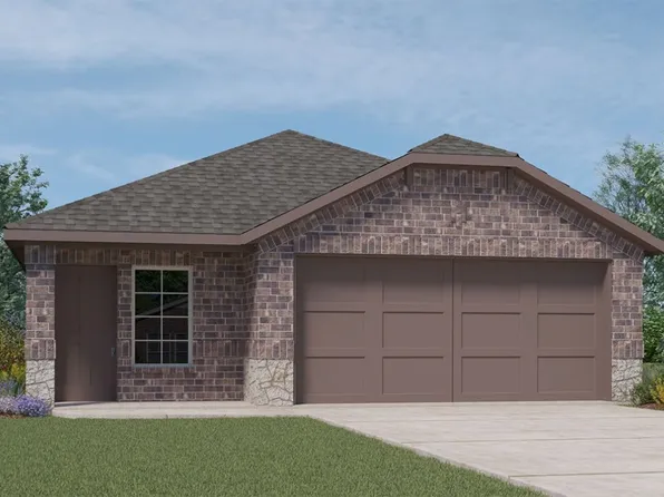 712 Daybreak Ln, Lavon, TX 75166