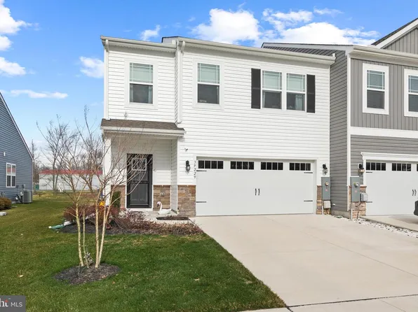 39229 Misty Ln, Millville, DE 19967