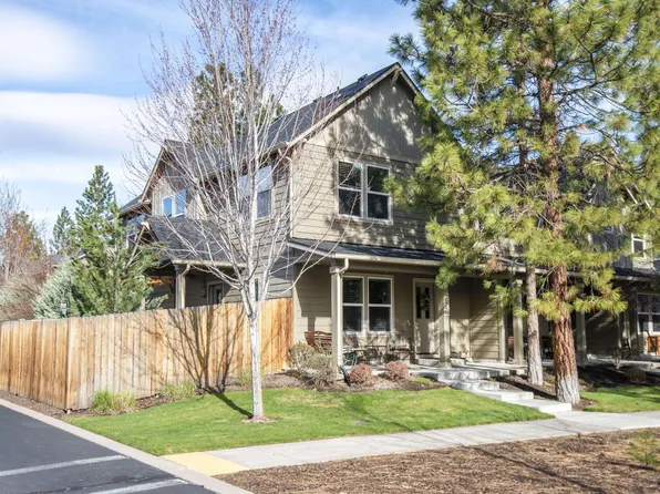 910 N Hindeman St, Sisters, OR 97759