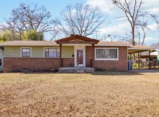 110 Chester St, Spartanburg, SC 29301