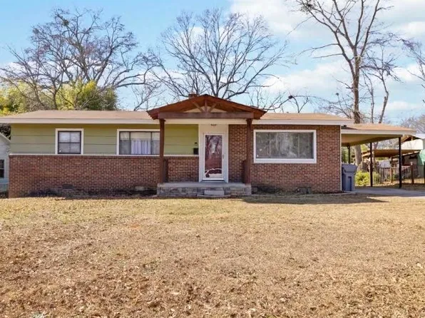 110 Chester St, Spartanburg, SC 29301