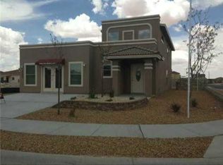14224 John Scagno, El Paso, TX 79938