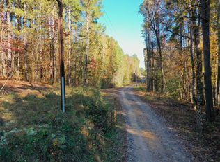 278 John Headen Rd LOT 4A, Moncure, NC 27559