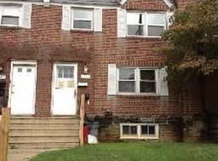 4408 Cottman Ave, Philadelphia, PA 19135