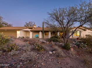 4324 N Windridge Loop, Tucson, AZ 85749