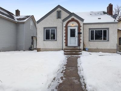 4047 Colfax Ave N, Minneapolis, MN, 55412