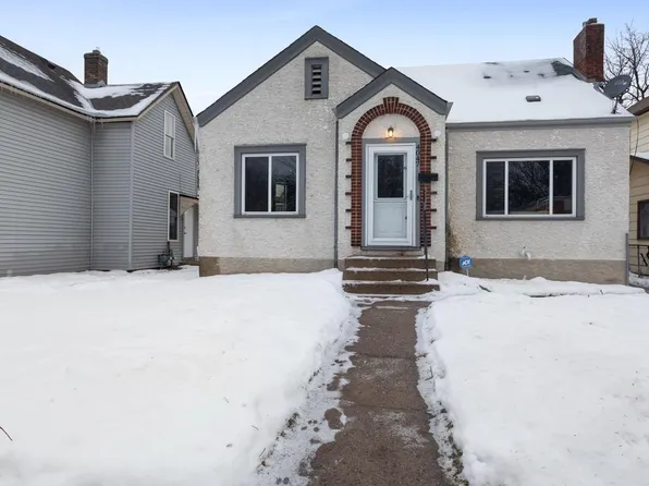 4047 Colfax Ave N, Minneapolis, MN 55412