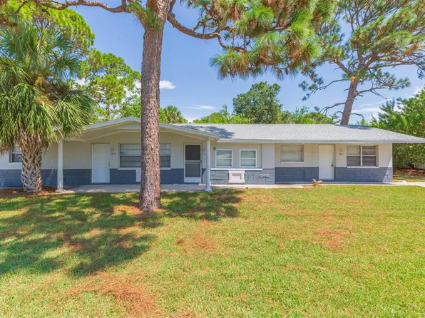 7335 New York Ave, Hudson, FL 34667