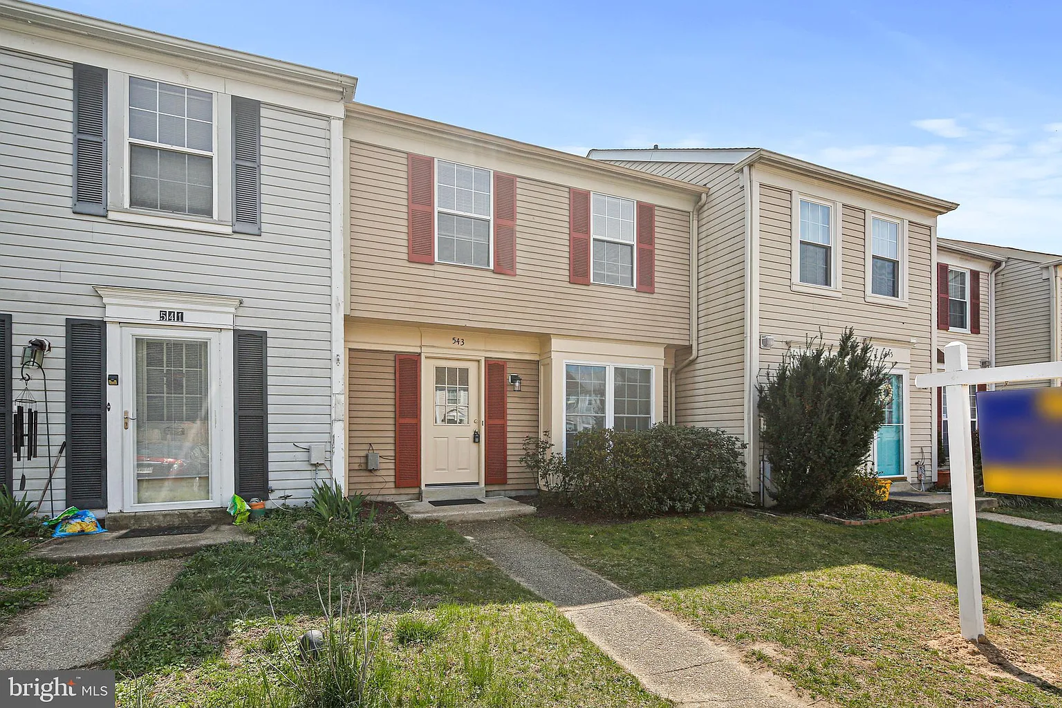 543 Dahlgreen Rd photo 1