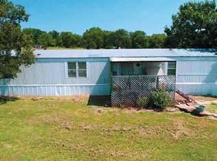 303675 E 1870th Rd, Loco, OK 73442