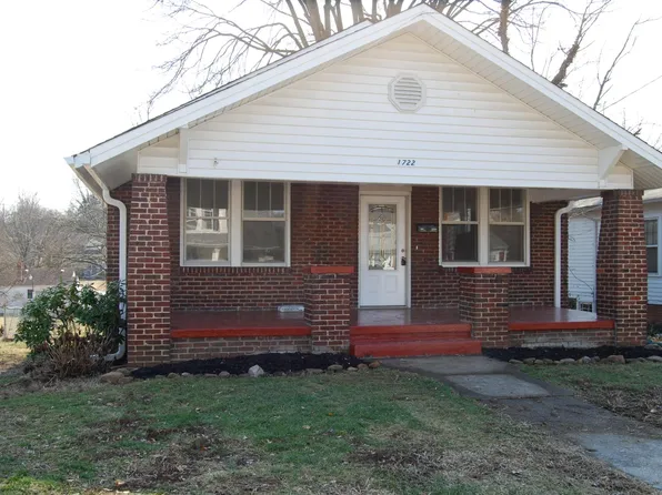 1722 Albert Ave, Knoxville, TN 37917