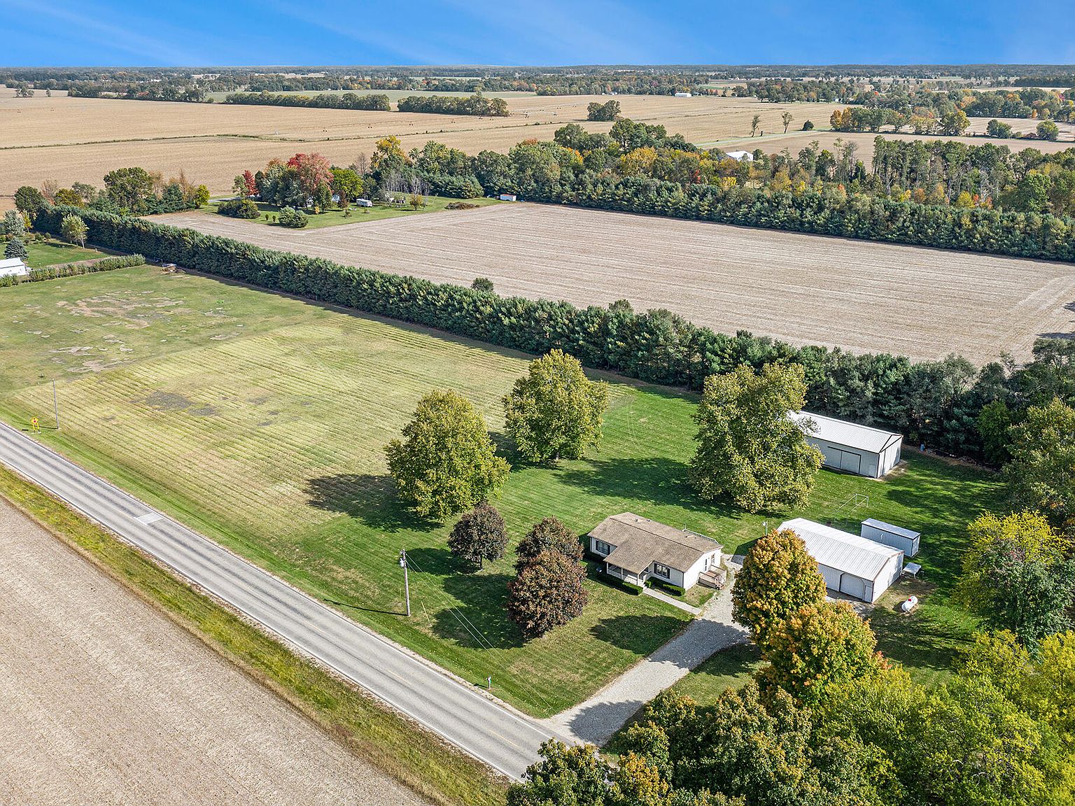 65225 Constantine Rd, Constantine, MI 49042 Zillow