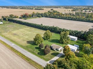 65225 Constantine Rd, Constantine, MI 49042