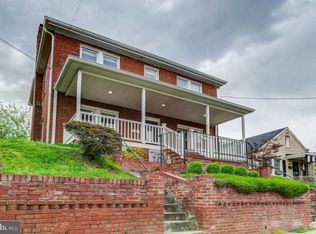 1021 51st St NE, Washington, DC 20019