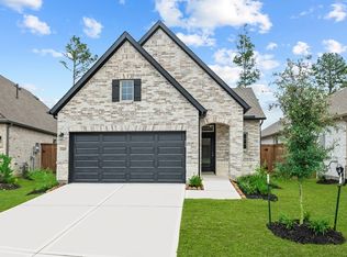 21407 Tyler Ridge Ln, Porter, TX 77365