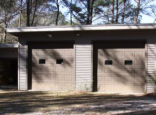 142 Park Ave #0, Sopchoppy, FL 32358