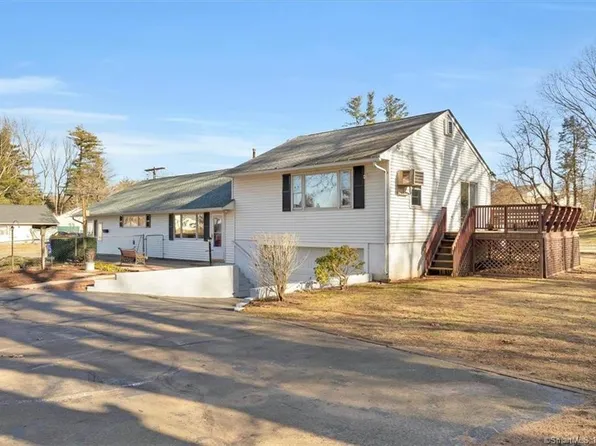 164 Manor Circle, East Hartford, CT 06118