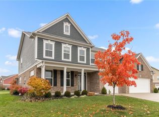 6488 Southern Oak, Brownsburg, IN 46112