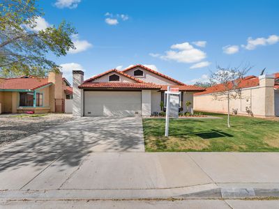 3329 E Avenue S3, Palmdale, CA, 93550