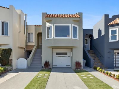 68 Otsego Ave, San Francisco, CA, 94112