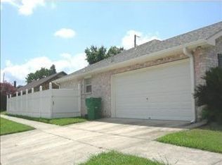 2508 Van Arpel Dr, La Place, LA 70068