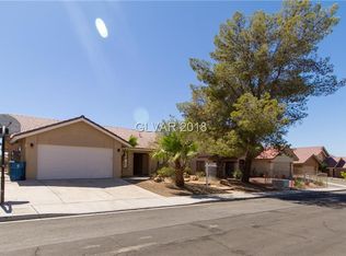 6243 Morning Splendor Way, Las Vegas, NV 89110