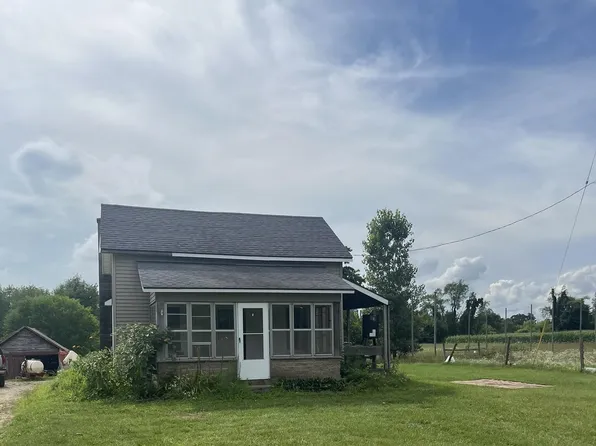 1914 6th St, Martin, MI 49070