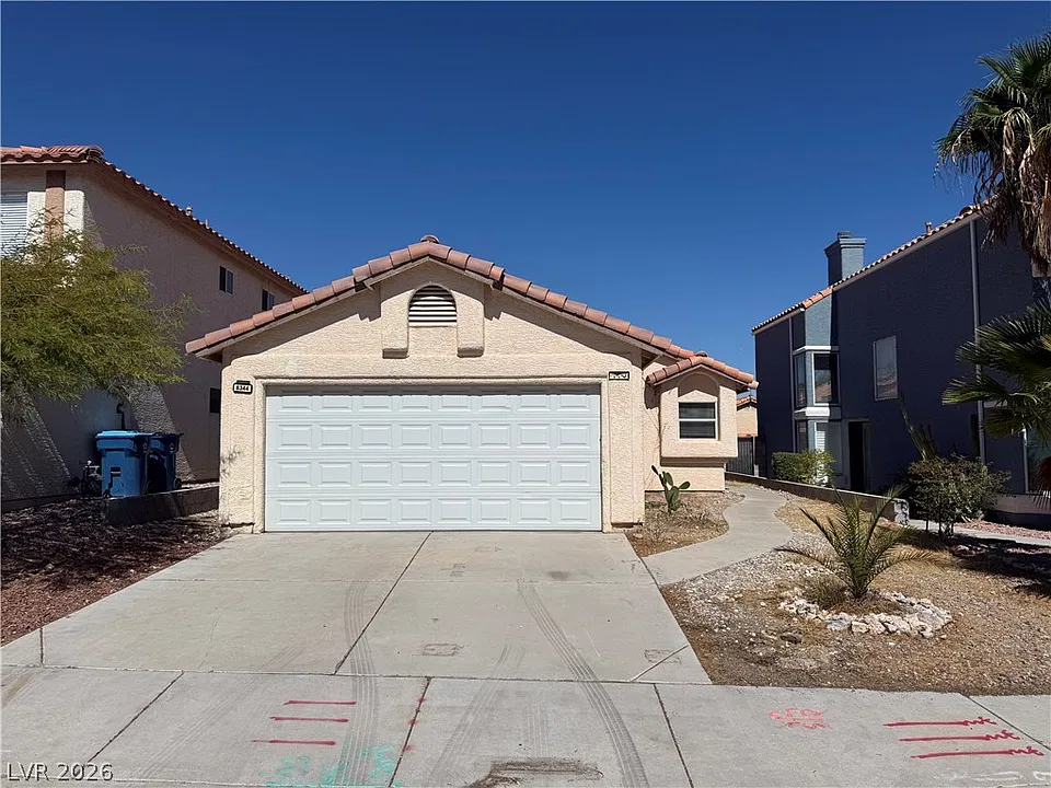 8344 Granite Peak Ct