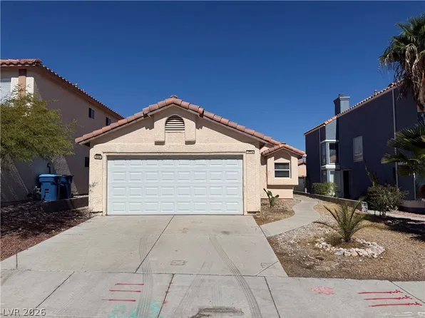8344 Granite Peak Ct, Las Vegas, NV 89145