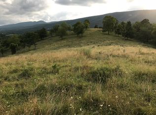 0000 Reeds Creek Rd, Franklin, WV 26807