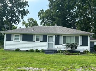 1411 W 6th St, Connersville, IN 47331