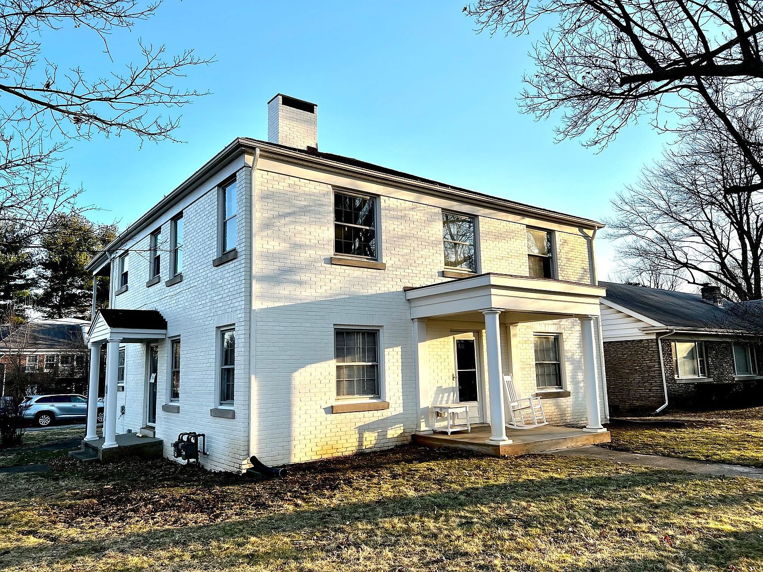 1600 Carolyn Dr, Lexington, KY 40502 Zillow
