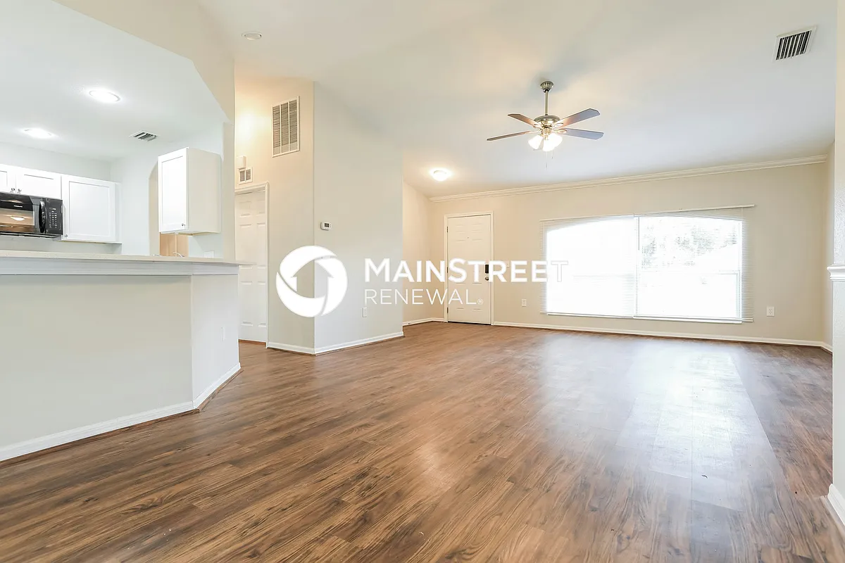 Living Room - 4486 Flint Dr