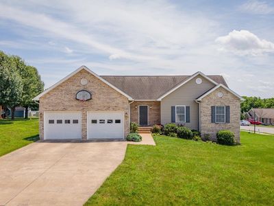 390 Stoneleigh Dr, Harrisonburg, VA, 22801