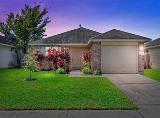 21135 Grandin Wood Ct, Humble, TX 77338