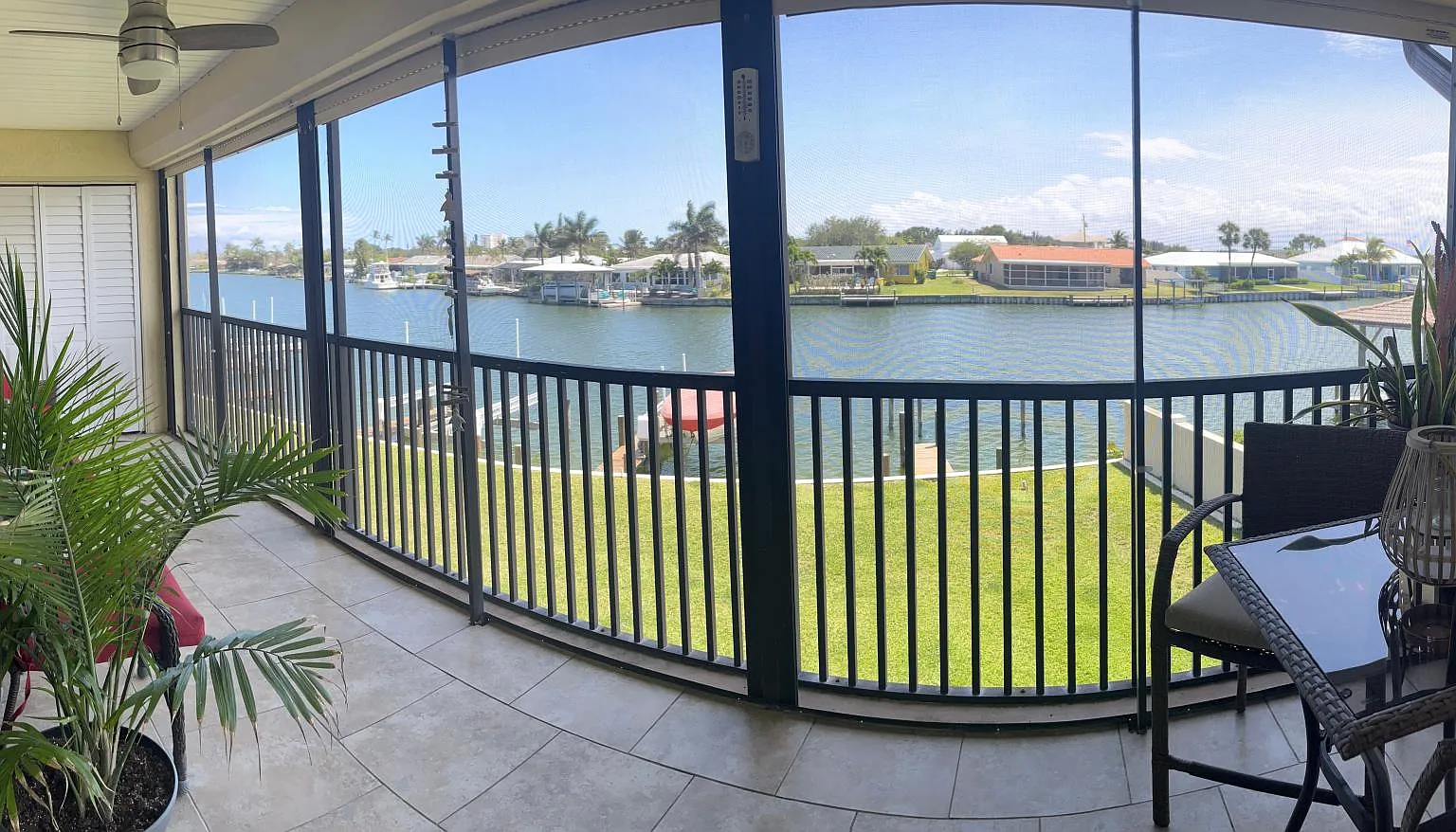 325 S Banana River Blvd — Photo 1